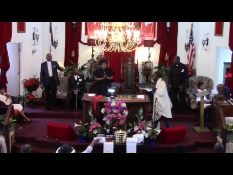 Gospel Of Deliverance, Inc.