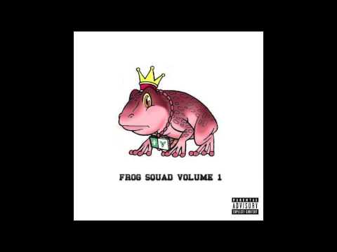 Léon 'fa du Fond  - New Capcity (ft. Yusso, O’Neezy, North Snow & Fysh&Chyp) [Prod. Jay White]