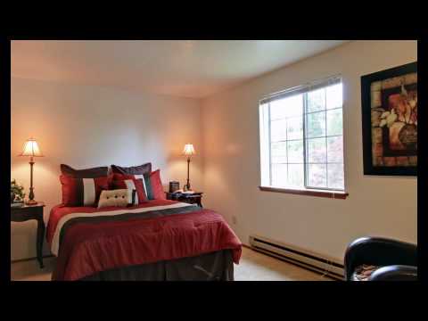 Rosedale Commons, Affordable condominiums in Gig Harbor, WA.