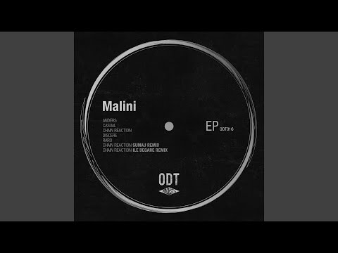 Discere (Original Mix)