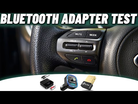 ▶ Bluetooth Adapter Test 2023 | 3 Beste Bluetooth Adapter