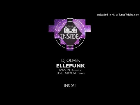 Dj_Oliver_Ellefunk_(Ivan Pica rmx) Snip