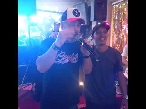 Mc Coyote rap da estrada da posse