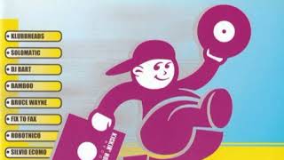 Download lagu Kickin House Tunes Vol 7 mp3