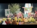 Maa Danda Kalli At Basnapali Jatra Danda
