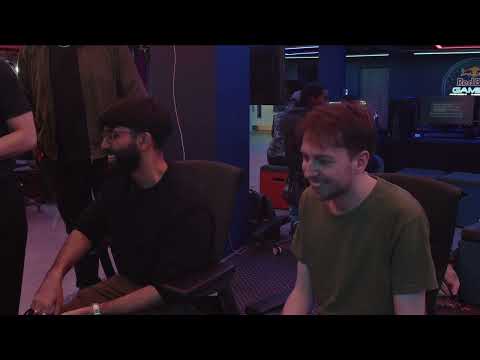 Kidder vs mordo – Front Runners #20 – Losers Quarters