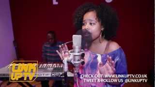Emeli Sandé - My Kind Of Love (Zahrah Anderson COVER) @ZahrahAnderson | Link Up TV
