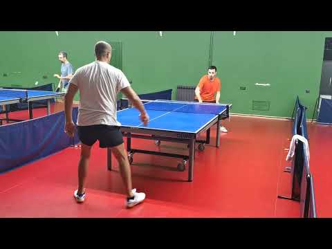 Saša Čvorić - Dejan Jeftenić