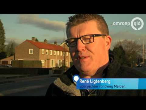 GLD Vandaag 25 februari 2016