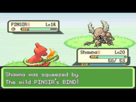 Pokemon Rijon Adventures Chapter 3: Gym and Next City