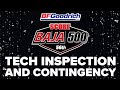 BFGoodrich, 2024 SCORE 56th BAJA 500 - Tech Inspection and Contingency