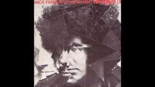 Mick Farren & The Deviants - Shock Horror