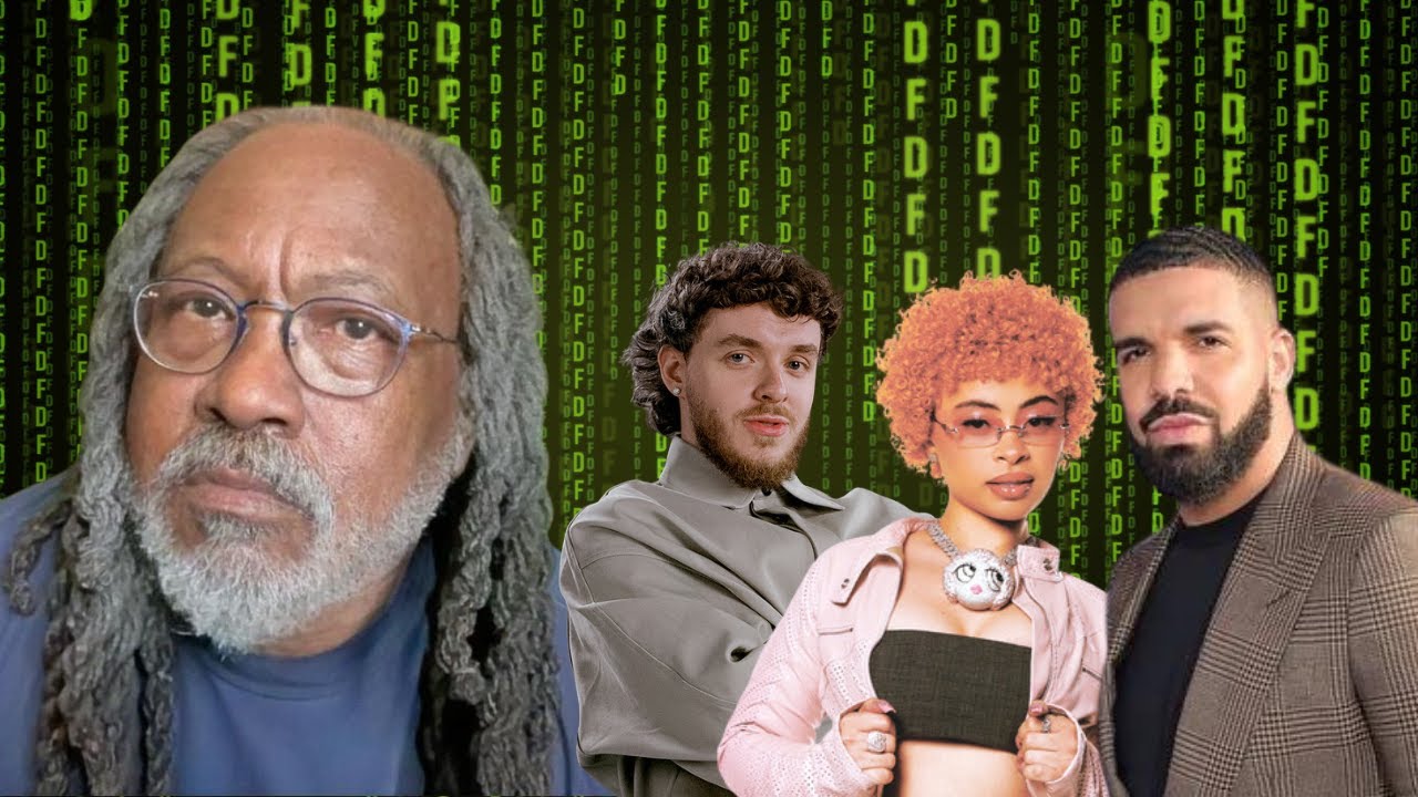 An Old Head answers your burning hip hop questions