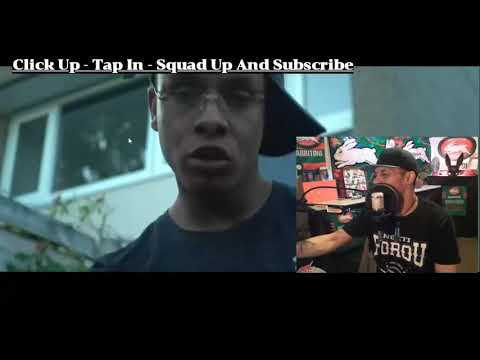 Dutch Drill: (73) T.Y x DK x TFrazz x Stackz - "BLIXKY" (New Zealand Reaction)