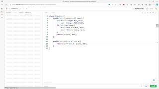 YouTube video 'LeetCode 1979 | Find Greatest Common Divisor of Array | Array | GCD | Java'