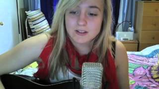 Little Bird - Said the Whale (Alanna Matty cover)