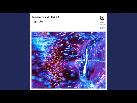 Trap Like (Extended Mix)