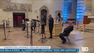 TSD News del 24/08/2026