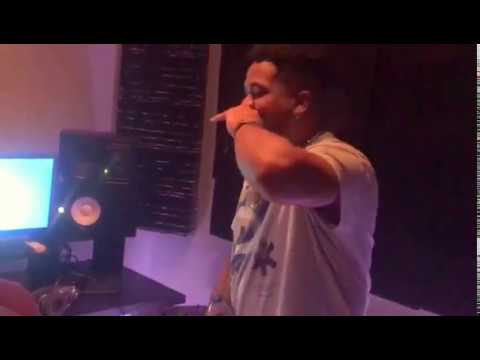 Tivi Gunz ft. El YMAN " la mari " 2K18