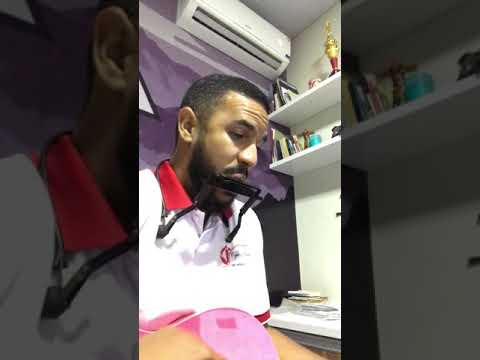 Um certo Galileu - Padre Zezinho (Gaita e Violão) - Mel da Gaita