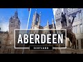 Aberdeen City | Scotland | 4K | UK