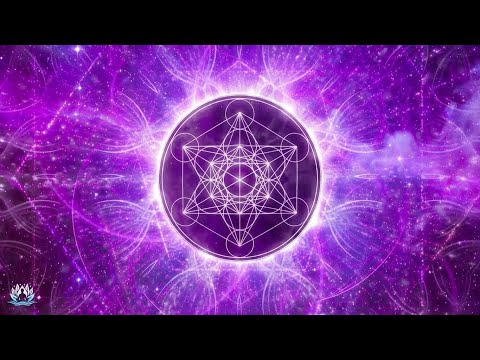 ESCUCHA ESTO Y MILAGROS INCONTABLES SE DERRAMARAN EN TODA TU VIDA - LA FRECUENCIA DE DIOS - 777 HZ