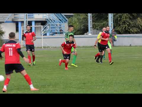 Onga SE vs. Sajósenye SE 2021.október