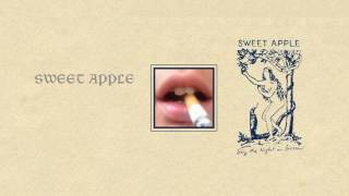Sweet Apple -- Sing the Night in Sorrow -- ad