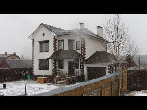 Коттедж в Вороново Новая Москва