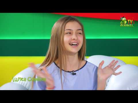 Invitat surpriza - Iuliana Beregoi (1)