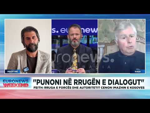 Asociacioni nën mbikqyrjen e BE-së! Feith: Ja përse nevojitet koordinimi me Brukselin