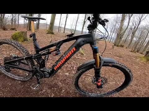 Propain Ekano 2021... hometrails