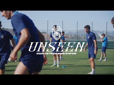 𝐉𝐃𝐓 𝐔𝐍𝐒𝐄𝐄𝐍 | On the grass. In the zone.