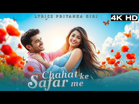 चाहत के सफर मे साथ thumbnail