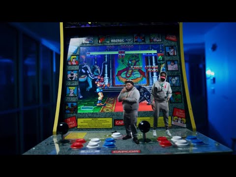 (FREE) SHAWNY BINLADEN x BIG GLTAOW TYPE BEAT - “MINE”