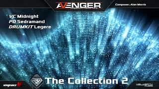 Vengeance Producer Suite - Avenger Expansion Demo: The Collection 2