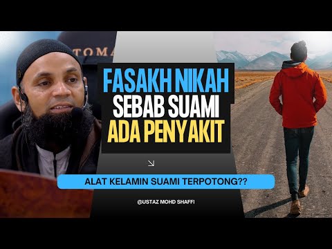 Tempoh 'Bertenang' Untuk Suami Mati Pucuk 