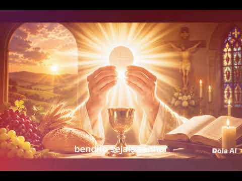 Bendito Seja Deus - Adorare Project
