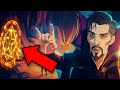 MARVEL WHAT IF Episode 9 BREAKDOWN Easter Eggs Details You Missed