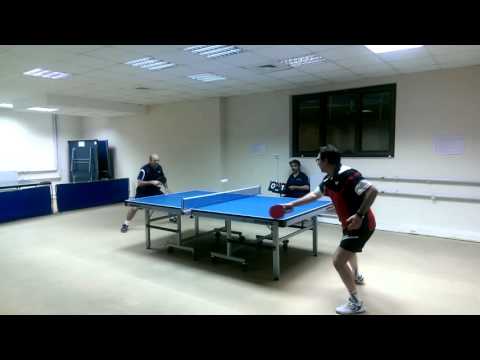 2015/2016 KKMTSD 11. Hafta Gökhan Yılmaz - Aytaç Durmaz