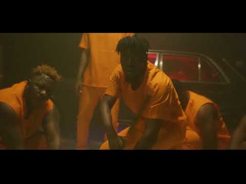 Medikal - Yesu ft Phil Blak (Official Video)