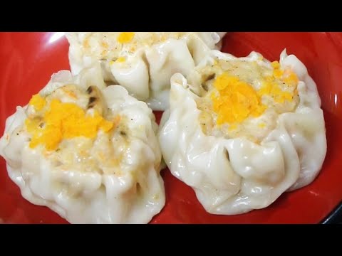 Pork Siomai Recipe | how to make Siomai