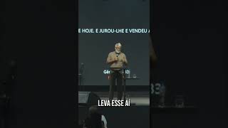 Cuidado! Satanás Pedindo Referências na Igreja? - Claudio Duarte