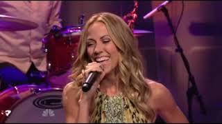 SUMMER DAY - Sheryl Crow