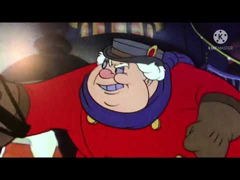 A Toons Life Part 23 The Villains Hideout