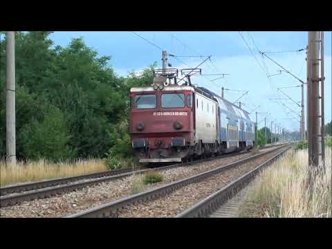 Trenuri Veresti - 26.06.2018