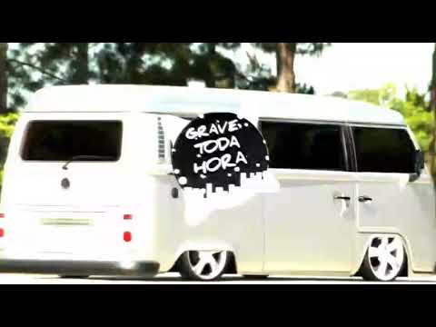 Mc Moikano e Mc GW: Beat Do Irineu| ☆GRAVE☆ (GRAVE TODA HORA)