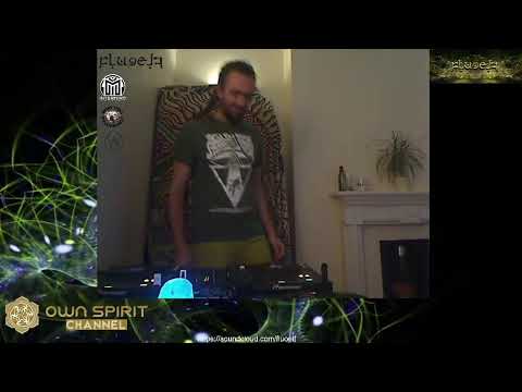 Own Spirit Channel Week 2 | Fluoelf (Darkprog)