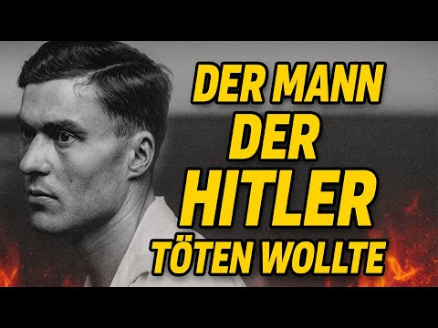 Operation Walküre: Der Mann, der Hitler töten wollte | Wahre Geschichte des 20. Juli 1944