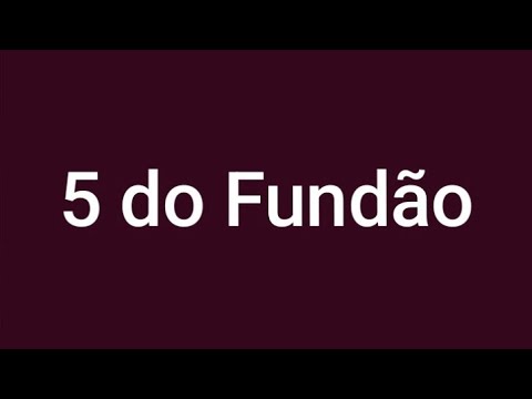 JÚNIORES: ⚽ AD Fundão 4 vs 2 Dominguizo ⚽ (EM DIRETO)